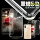 AISURE for 紅米 Note 6 Pro 軍規5D氣囊防摔手機殼