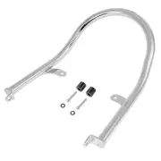 For Z 900 RS Widened Seat Hand Grab Sissy Bar Rail Luggage Rack Bracket Arm Rest