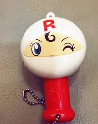 在飛比找Yahoo!奇摩拍賣優惠-日本 anpanman 真品 轉蛋 扭蛋 玩具 麵包超人 螺