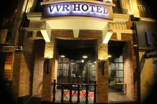 VVR飯店