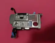 New Dell Secondary Riser x16 LP PCIe 4.0 inc cage CPU upgrade R750xs 20H4M YYHG8