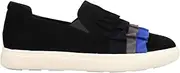 [VANELi] Womens Only Suede Slip On Casual Shoes
