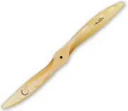 XOAR PROP 32X12-7 WOOD 3D LAMINATED