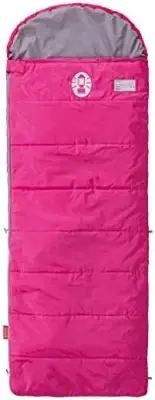 Coleman Sleeping Bag School Kids / C10