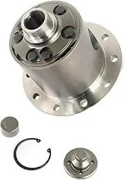 913A481 New GM Differential Compatible For Chevrolet GMC Limited Slip Differential Rear Axle Assembly