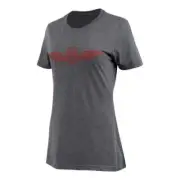 Beretta Dea Wings Tee Heather Grey Medium TS110T1890090UM