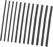 CIMAXIC Professional Willow Charcoal Tablets Pcs Compressed Willow Sticks for Artists and Hobbyists