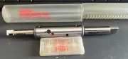 HEULE CH-9436 BACK BORING TOOL W/ 10 INSERTS