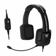 TRITTON Kunai 3.5mm Gaming Headset MIC Headphones PC Mac Laptop PS3 PS4 Xbox One