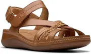 [Clarks] Women's, Cecily Strap Sandal