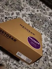 Netgear Access Point WiFi 6 AX5400 Insight WAX628