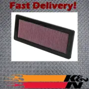 K&N 33-2936 Air Filter suits Peugeot 208 GTi EP6FDTX (5GR) (for: Peugeot)