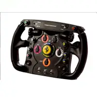 在飛比找蝦皮購物優惠-Thrustmaster Ferrari F1 Wheel 