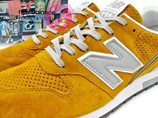 2013 限量登場 嚴選店舖 UNITED ARROWS 旗下支線 BEAUTY&YOUTH 聯名款 NEW BALANCE MRL996RU 土色 咖啡色 蛇紋 麂皮 996 REV-LITE 無感輕量中底 (MRL996RU) !