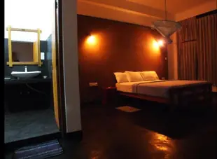 艾拉市的2臥室公寓 - 650平方公尺/2間專用衛浴Monarch Ella