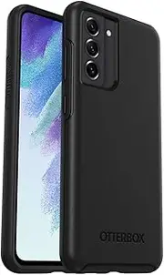 [Otterbox] Symmetry Series Case for Galaxy S21 FE 5G (Only) - Black