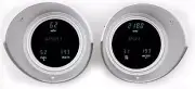Dakota Digital 73-77 Olds Cutlass Dash Gauges VFD3-73O-CUT LS