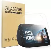 Screen Protector For All-New Echo Show 5 (3rd Gen, 2023 release) Tempered Glass