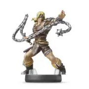 Amiibo Simon Belmont no 78 Amiibo Super Smash Bro Collection Nintendo Switch NEW