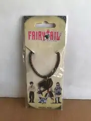 Fairy Tail: Guild Necklace * NEW SEALED *