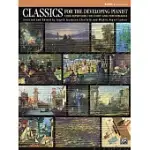 CLASSICS FOR THE DEVELOPING PIANIST, BOOK 4: CORE REPERTOIRE FOR STUDY AND PERFORMANCE, EARLY ADVANCED
