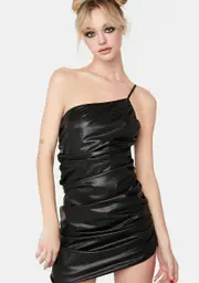 [Jagger & Stone] Harley Mini Dress