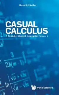 在飛比找博客來優惠-Casual Calculus - Volume I: A 