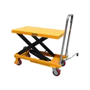 Gorilla 500kg Scissor Lift Trolley