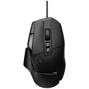 Logitech G502X Gaming Mouse Black