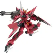Robot Spirits SIDE MS Gundam SEED Aegis Gundam Bandai Japan