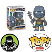 Thor 4: Love and Thunder - Korg Pop! Vinyl Figure "New"