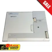 Fanuc A05B-2255-C101 (TX17D55VM2CAB) lcd replacement