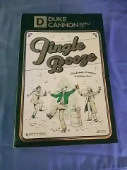 Beer Soaps Duke Cannon Jingle Booze Great American Bourbon Whiskey Busch