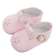 Wispy shoes made for 18'' American girl doll outfit