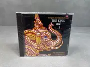 Rodgers and Hammerstein's "The King and I" CD The New Broadway Cast Recording