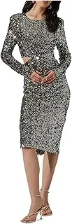 [ASTR the label] Women's Sylvina Dress