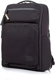 [Samsonite] Red ONSE Backpack