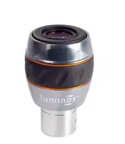 Celestron Luminos Eyepiece - 1.25” 10mm