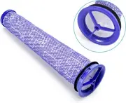 Replacement pre filter 923587-02 for Dyson vacuum cleaner Dyson DC40
