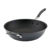 Circulon ScratchDefense Non Stick Open Stirfry Pan 34cm