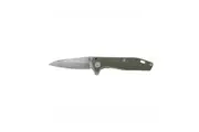Gerber USA made Fastball EDC Ball Bearing Flip Folding Knife