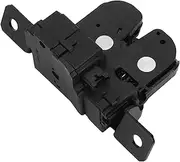 WGQGQ Tailgate Boot Lid Trunk Lock Latch Actuator,Fit for 1, Series F20 F21 I3 51247248075 Rear Cargo Lock Mechanism