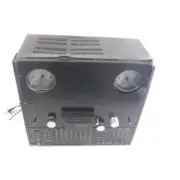PARTS ONLY Tascam TSR-8 Reel to Reel Recorder 120VAC NO REEL CASSETTES