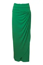All Woman Maxi Skirt--MART-M9040WO
