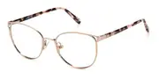 Fossil FOS 7095 AU2 Men's Glasses Gold Size 52 - Private Health Rebate - Blue Light Block Available