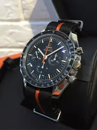 在飛比找Yahoo!奇摩拍賣優惠-「已交流」Omega 歐米茄 超霸 Speedmaster 