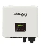 SOLAX THREE PHASE X3 PRO G2 - STRING INVERTER 8.0Kw-30.0Kw