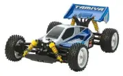 Tamiya 1/10 Electric RC Car Series No.568 Neo Scorcher (TT-02B Chassis) Off-Road