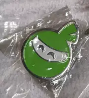 SCOTTY CAMERON JAPAN EDDIE MAME PIN