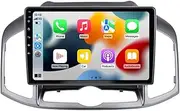 Wireless Carplay Car Radio & Android Auto 4GB-64GB Android for Holden 7Captiva 2011-2016 Car Stereo Radio GPS WiFi 1280 * 720 IPS Touch Screens